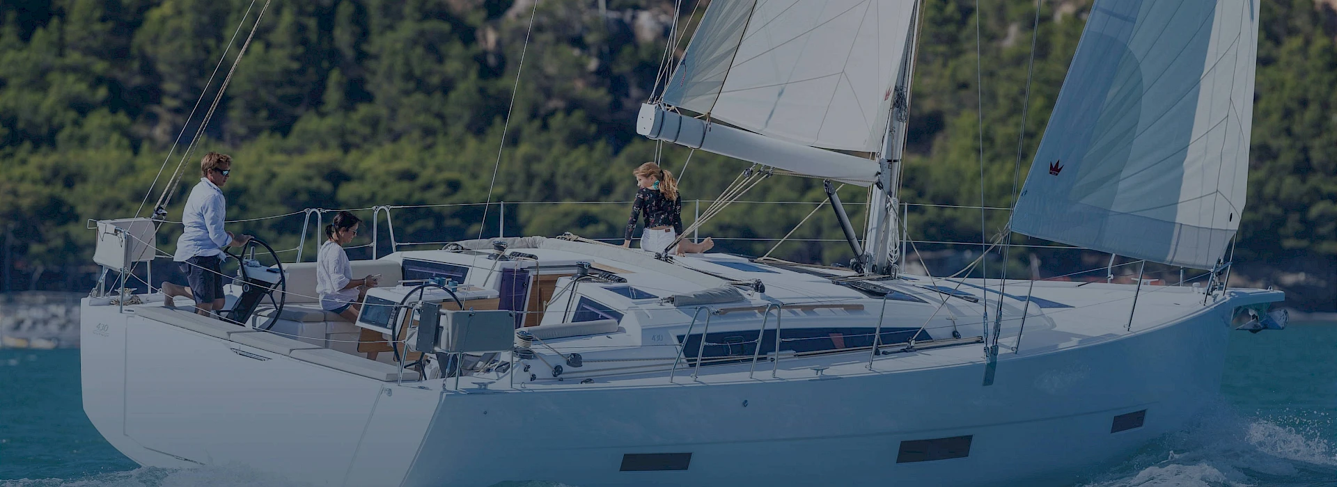 Huysman Yacht bootverzekeringen