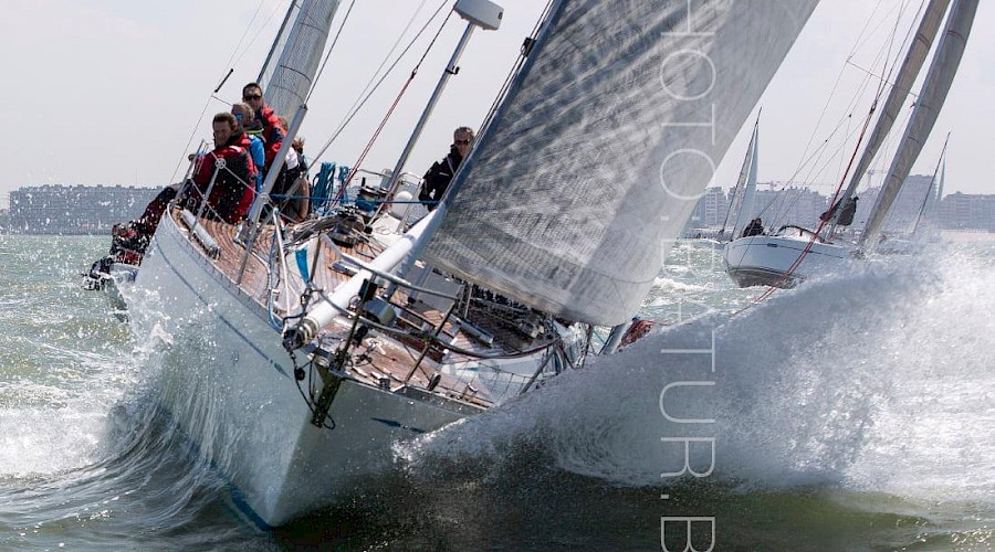 Swan 46 MKII