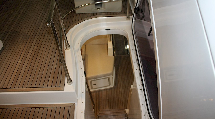 Azimut 50