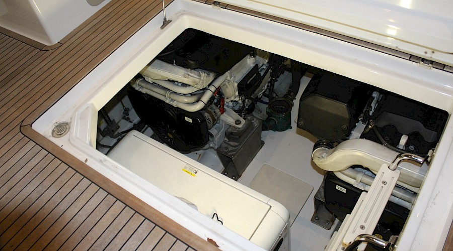 Azimut 50