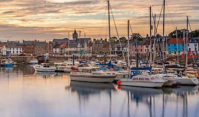 Een bootinspectie laten uitvoeren