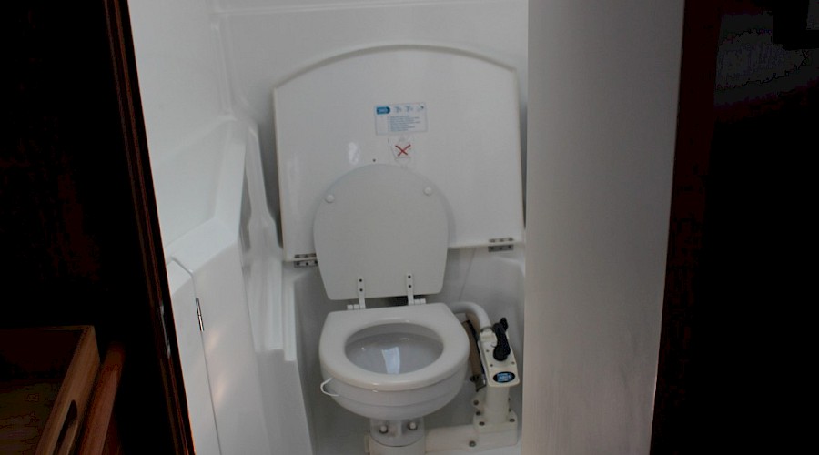 Beneteau Oceanis clipper 411