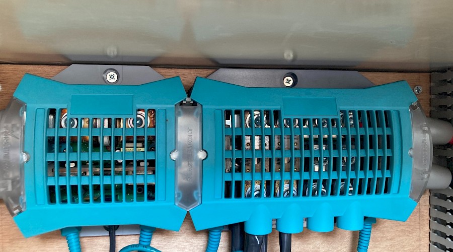 Noordkaper 36 - Mekon Classic