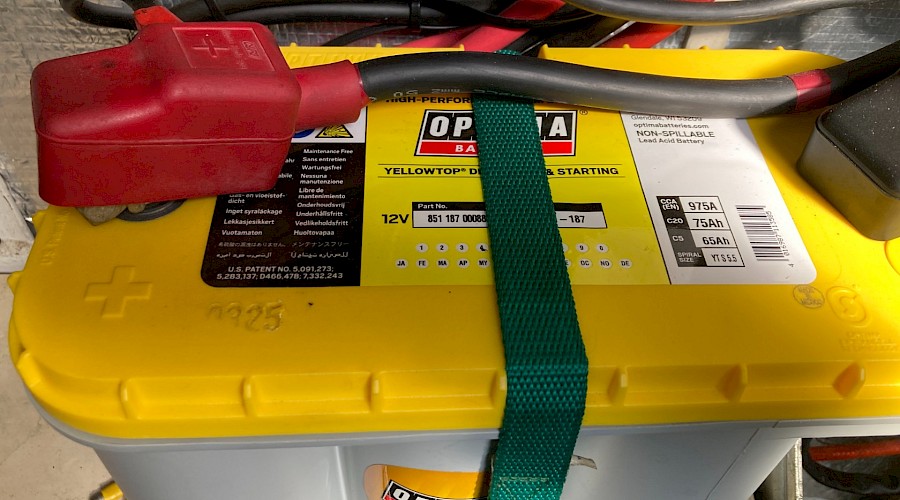 Noordkaper 36 - Mekon Classic