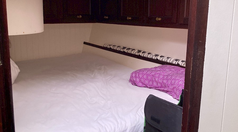 Noordkaper 36 - Mekon Classic