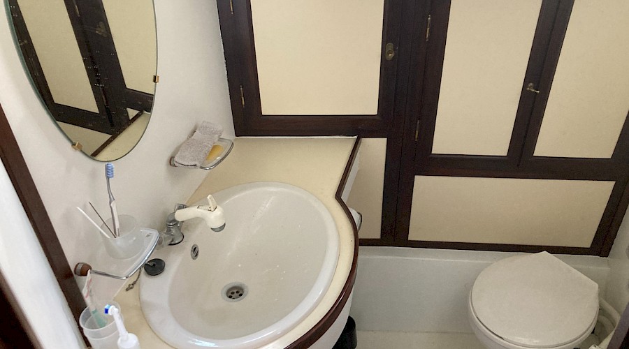 Noordkaper 36 - Mekon Classic