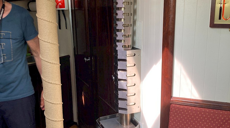 Noordkaper 36 - Mekon Classic