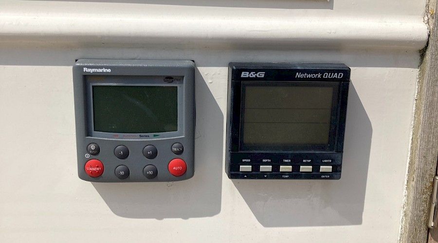 Noordkaper 36 - Mekon Classic