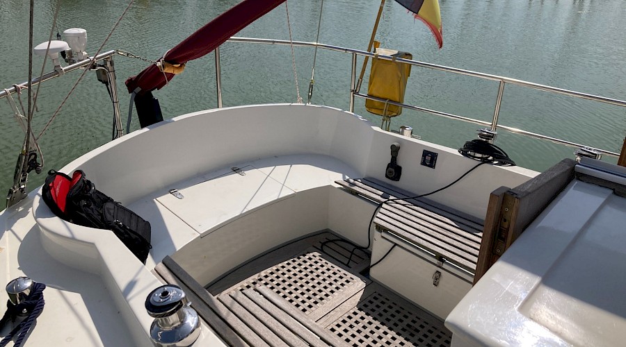 Noordkaper 36 - Mekon Classic