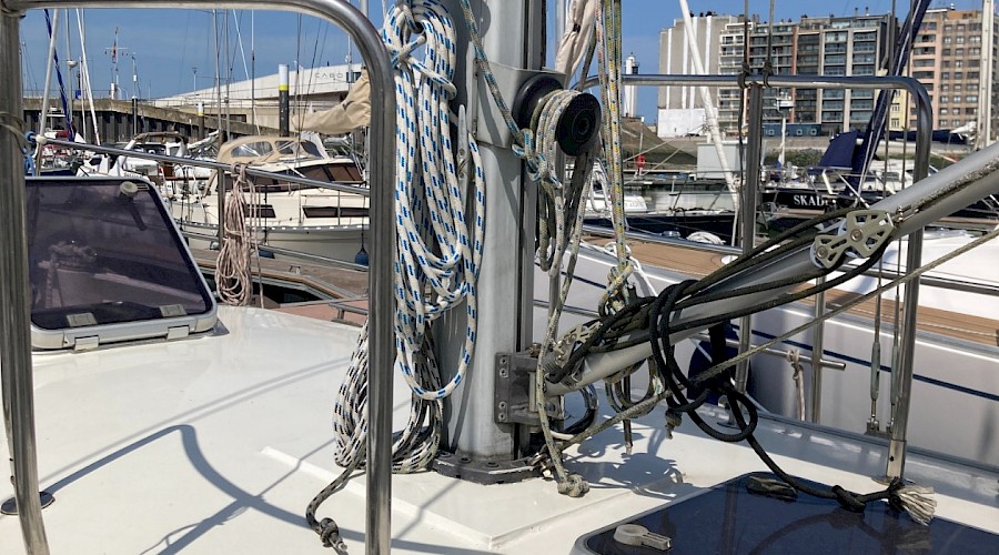 Noordkaper 36 - Mekon Classic