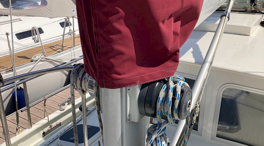 Noordkaper 36 - Mekon Classic