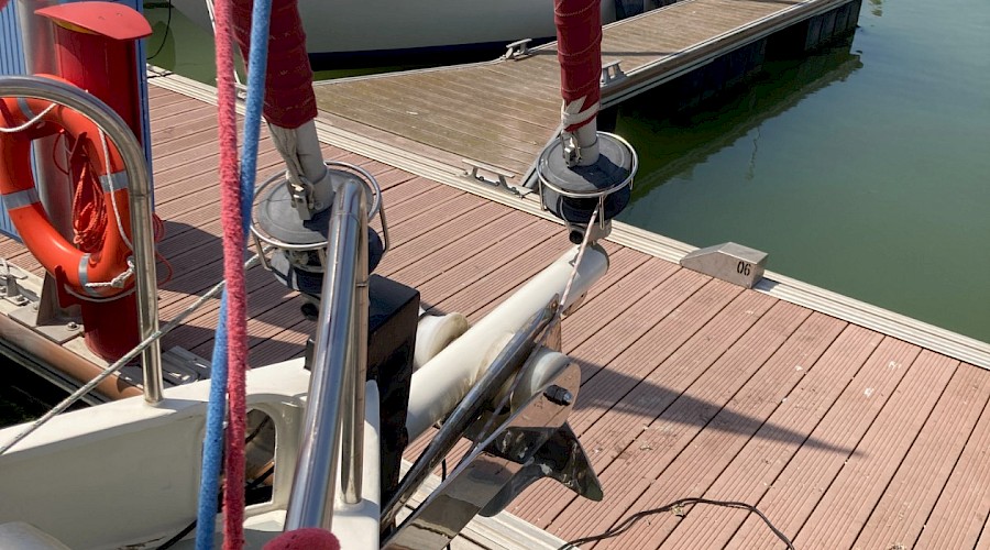 Noordkaper 36 - Mekon Classic