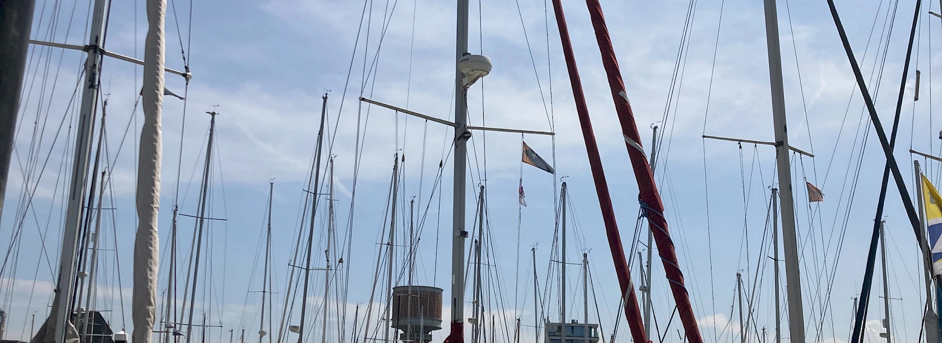 Huysman Yacht bootverzekeringen