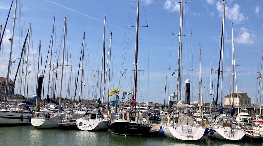 Noordkaper 36 - Mekon Classic