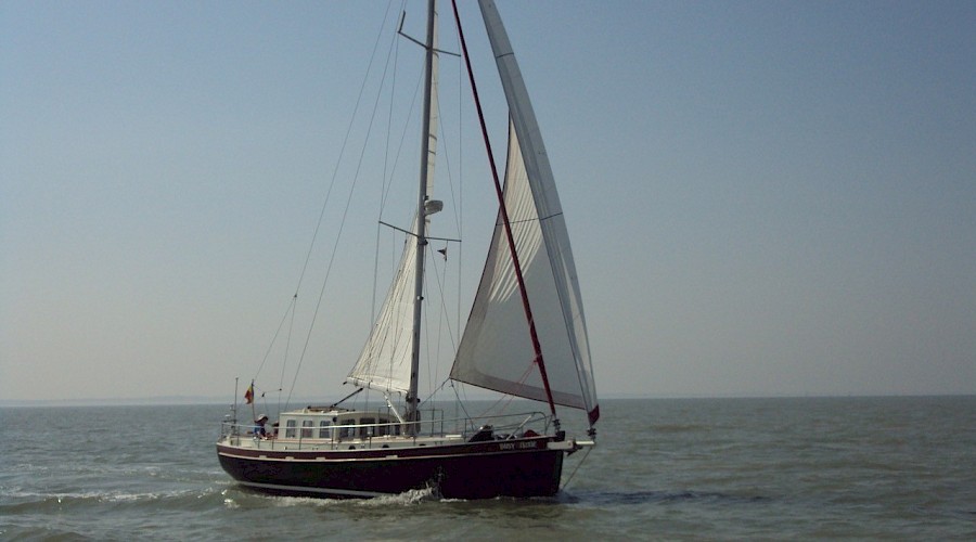 Noordkaper 36 - Mekon Classic