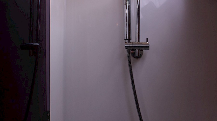 Dufour 430 Grand Large