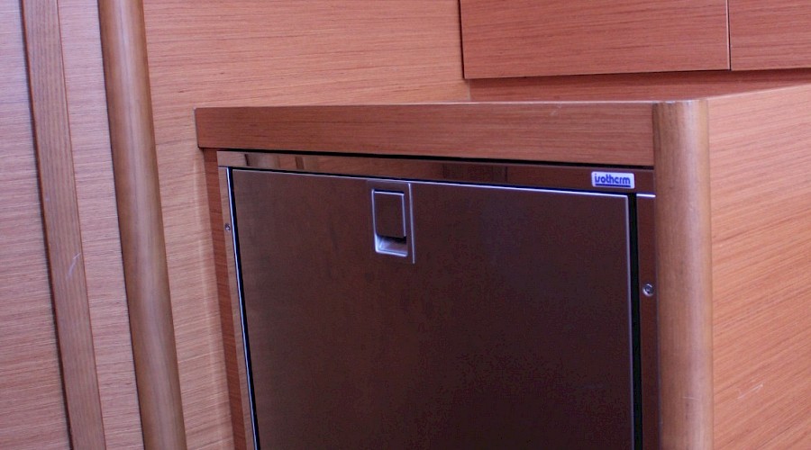 Dufour 430 Grand Large