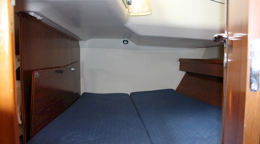 Jeanneau Sun Odyssey 49DS