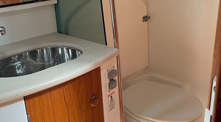 Jeanneau Sun Odyssey 49DS