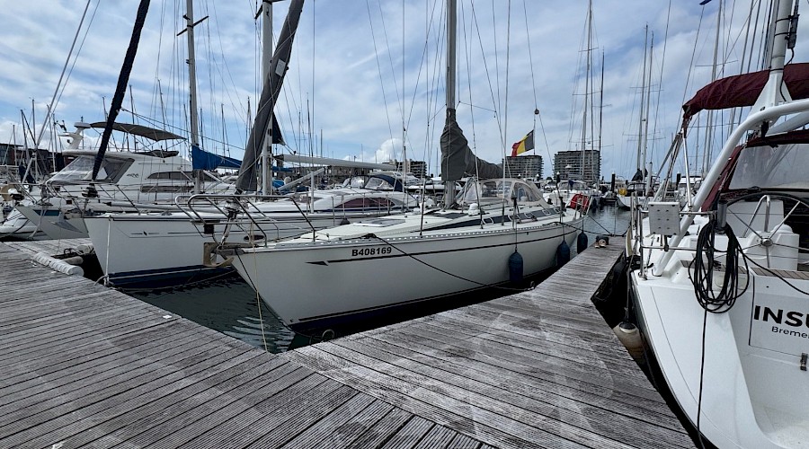 Elan 43