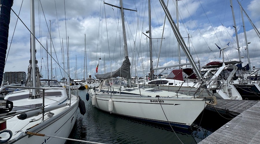 Elan 43