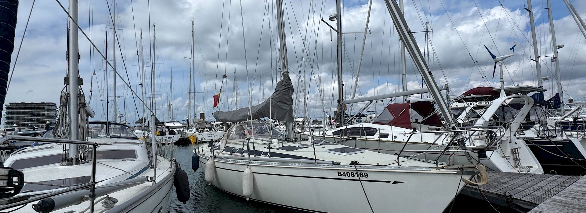 Huysman Yacht bootverzekeringen