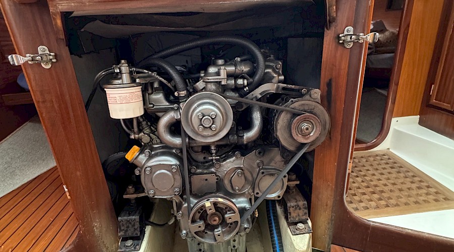 Elan 43