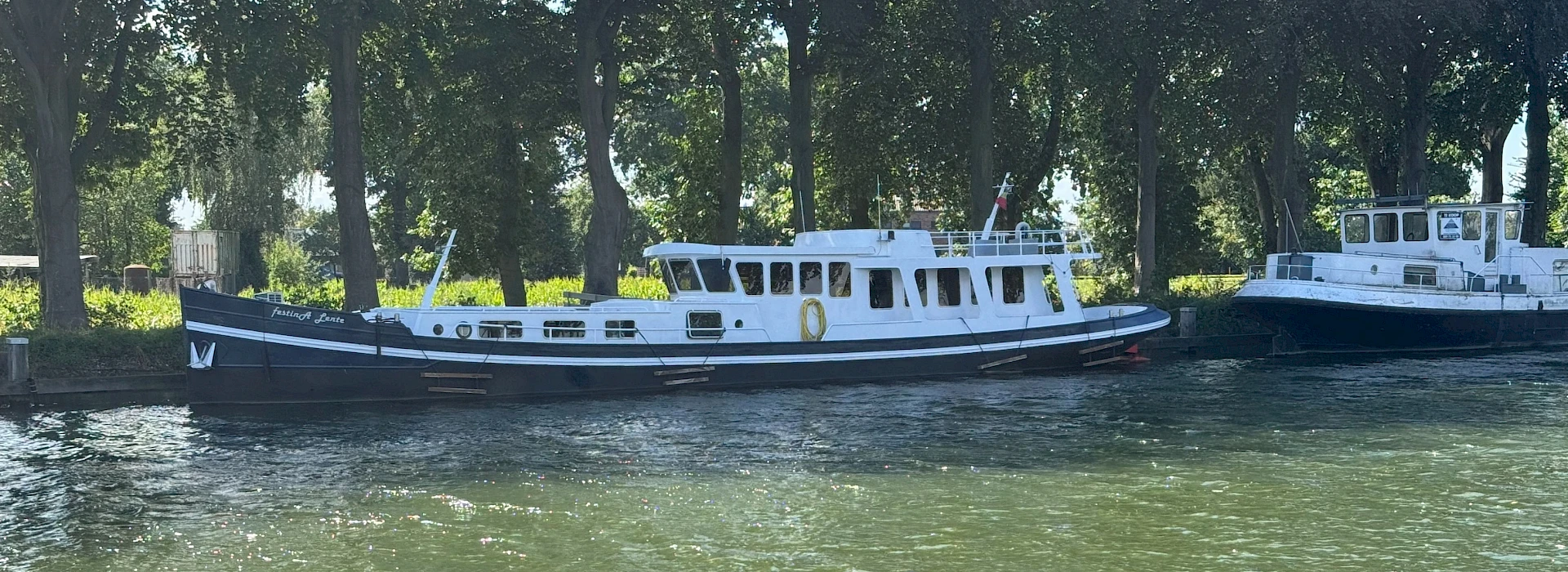 Huysman Yacht bootverzekeringen